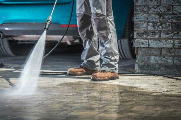 Trusted Long Beach, CA Pressure Washing Services Experts