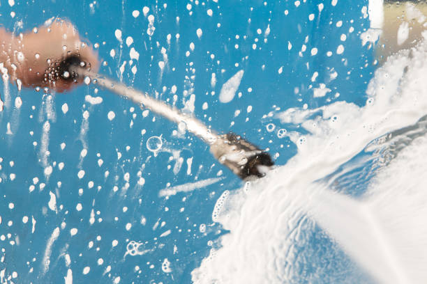 Best Fleet Vehicle Washing  in Long Beach, CA
